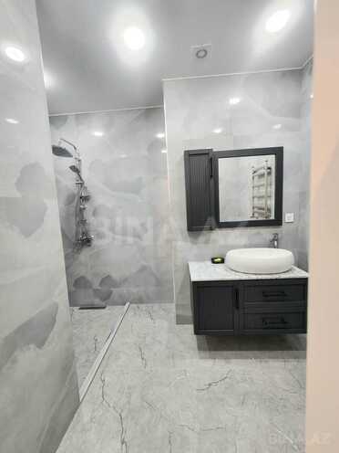 Сдаётся 2-комн. новостройка 73 м², Насиминский  р., photo 14 from 16