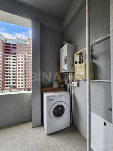 Сдаётся 2-комн. новостройка 73 м², Насиминский  р., photo 12 from 16