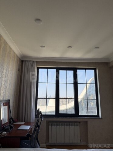 Продаётся 3-комн. новостройка 95 м², м. Нариман Нариманов, photo 13 from 20