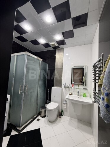Продаётся 3-комн. новостройка 95 м², м. Нариман Нариманов, photo 17 from 20