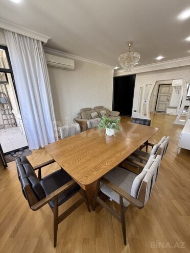 Продаётся 3-комн. новостройка 95 м², м. Нариман Нариманов, photo 12 from 20