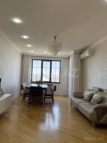 Продаётся 3-комн. новостройка 95 м², м. Нариман Нариманов, photo 6 from 20