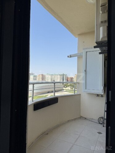 Продаётся 3-комн. новостройка 95 м², м. Нариман Нариманов, photo 9 from 20