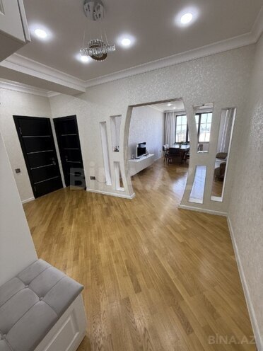 Продаётся 3-комн. новостройка 95 м², м. Нариман Нариманов, photo 7 from 20