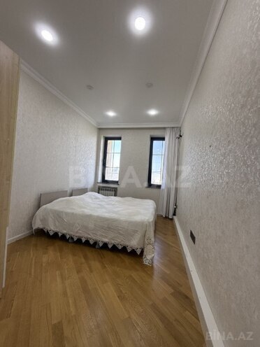 Продаётся 3-комн. новостройка 95 м², м. Нариман Нариманов, photo 11 from 20