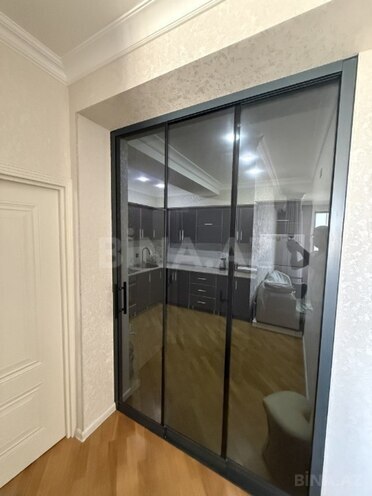Продаётся 3-комн. новостройка 95 м², м. Нариман Нариманов, photo 14 from 20
