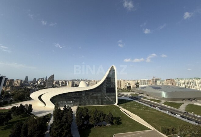 Продаётся 3-комн. новостройка 95 м², м. Нариман Нариманов, photo 1 from 20