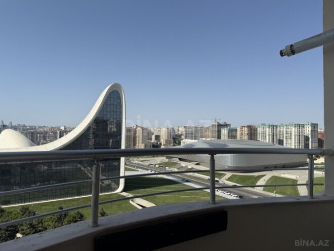Продаётся 3-комн. новостройка 95 м², м. Нариман Нариманов, photo 10 from 20