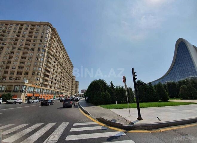Продаётся 3-комн. новостройка 95 м², м. Нариман Нариманов, photo 4 from 20