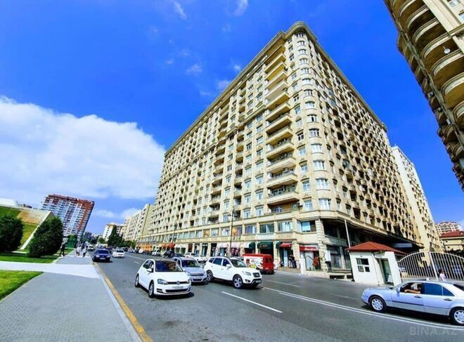 Продаётся 3-комн. новостройка 95 м², м. Нариман Нариманов, photo 5 from 20