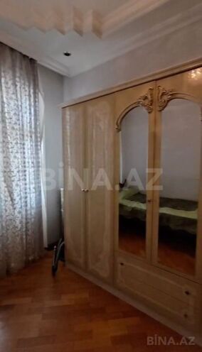 Сдаётся 3-комн. новостройка 100 м², Наримановский  р., photo 7 from 10