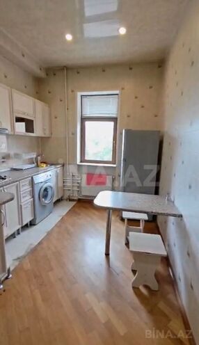 Сдаётся 3-комн. новостройка 100 м², Наримановский  р., photo 5 from 10