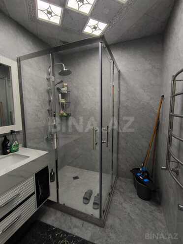 İcarəyə verilir 2 otaqlı yeni tikili 87 m², Nərimanov r., photo 8 from 9