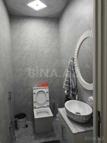 İcarəyə verilir 2 otaqlı yeni tikili 87 m², Nərimanov r., photo 6 from 9