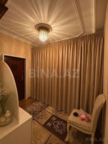 Satılır 2 otaqlı yeni tikili 68.3 m², Həzi Aslanov m., photo 3 from 12