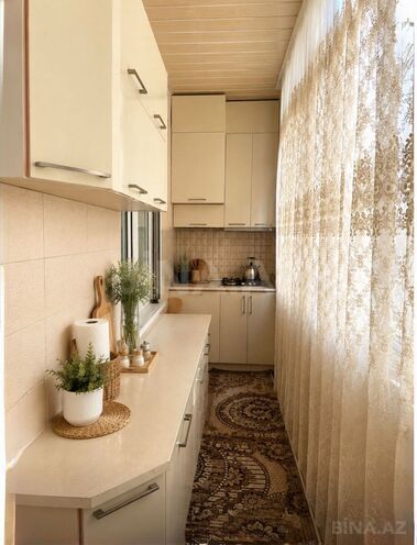 Satılır 2 otaqlı yeni tikili 68.3 m², Həzi Aslanov m., photo 11 from 12