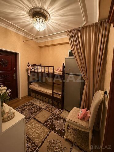 Satılır 2 otaqlı yeni tikili 68.3 m², Həzi Aslanov m., photo 8 from 12