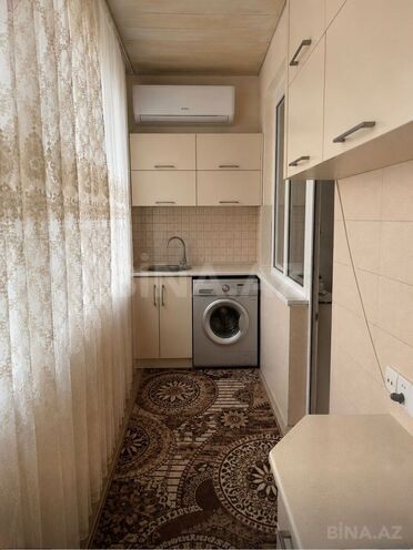 Satılır 2 otaqlı yeni tikili 68.3 m², Həzi Aslanov m., photo 5 from 12