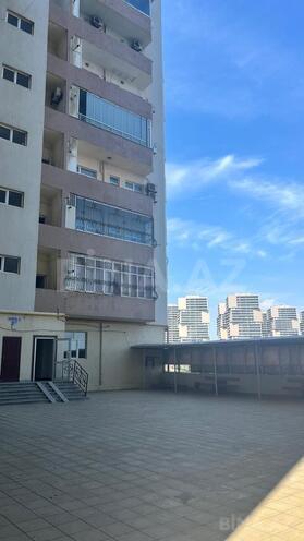 Satılır 2 otaqlı yeni tikili 85 m², İnşaatçılar m., photo 13 from 16