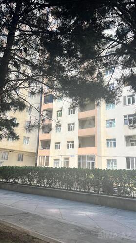 Satılır 2 otaqlı yeni tikili 85 m², İnşaatçılar m., photo 15 from 16