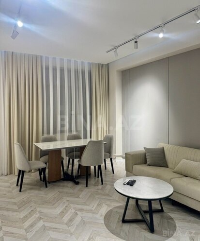Сдаётся 2-комн. новостройка 84 м², м. 28 мая, photo 3 from 19