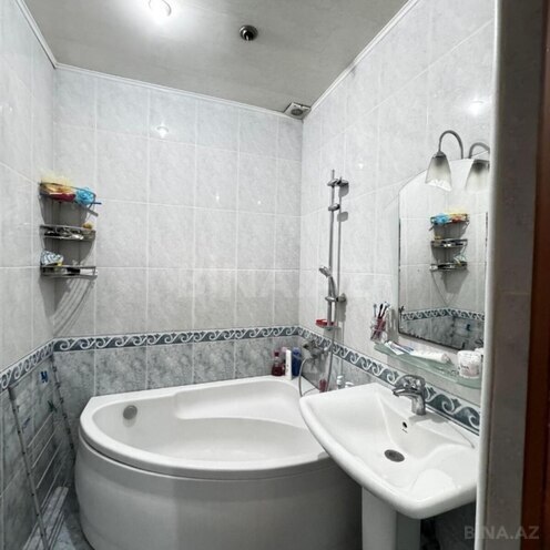 Продаётся 3-комн. новостройка 130 м², м. Нариман Нариманов, photo 18 from 20