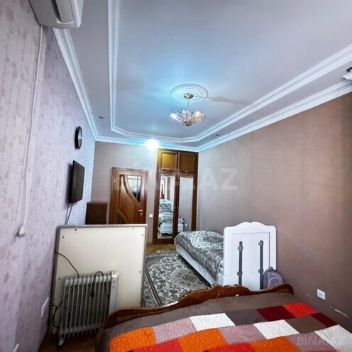 Продаётся 3-комн. новостройка 130 м², м. Нариман Нариманов, photo 17 from 20