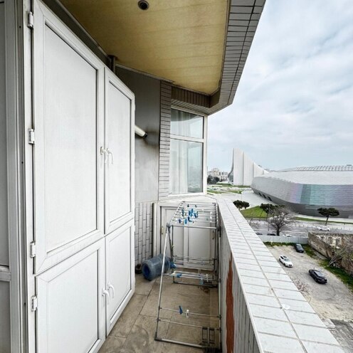 Продаётся 3-комн. новостройка 130 м², м. Нариман Нариманов, photo 13 from 20