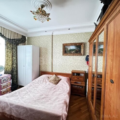 Продаётся 3-комн. новостройка 130 м², м. Нариман Нариманов, photo 10 from 20
