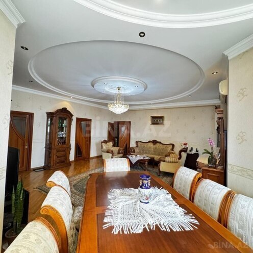 Продаётся 3-комн. новостройка 130 м², м. Нариман Нариманов, photo 5 from 20