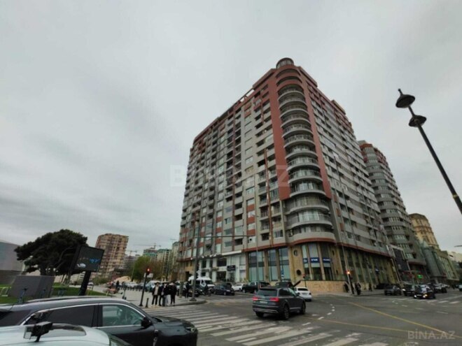 Продаётся 3-комн. новостройка 130 м², м. Нариман Нариманов, photo 7 from 20