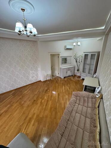 Satılır 2 otaqlı yeni tikili 61 m², Xətai r., photo 12 from 16