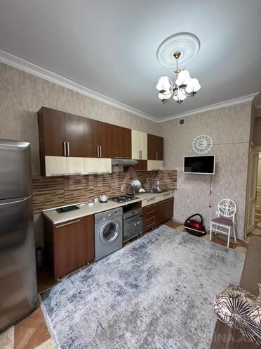 Satılır 2 otaqlı yeni tikili 61 m², Xətai r., photo 7 from 16