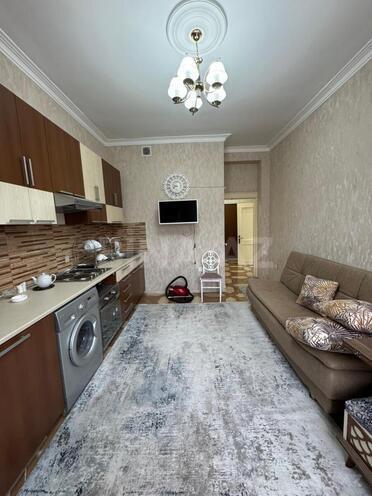 Satılır 2 otaqlı yeni tikili 61 m², Xətai r., photo 10 from 16