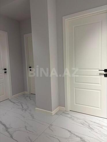 Продаётся 3-комн. новостройка 118 м², м. Нариман Нариманов, photo 12 from 30