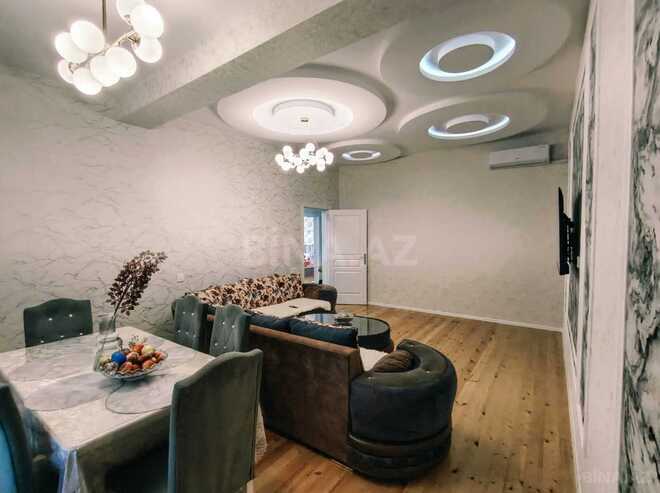 Satılır 4 otaqlı həyət evi/bağ evi 130 m², Saray q., photo 3 from 12