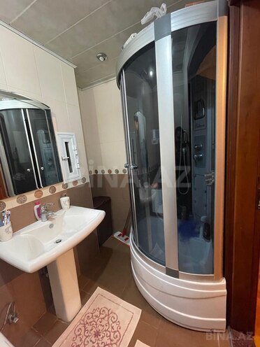 Satılır 2 otaqlı yeni tikili 50 m², Memar Əcəmi m., photo 15 from 17