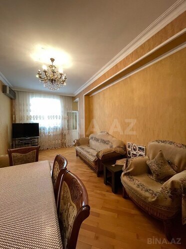 Satılır 2 otaqlı yeni tikili 50 m², Memar Əcəmi m., photo 1 from 17