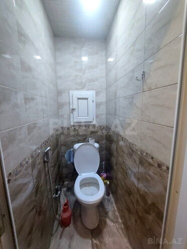 Satılır 2 otaqlı köhnə tikili 55 m², Memar Əcəmi m., photo 7 from 8