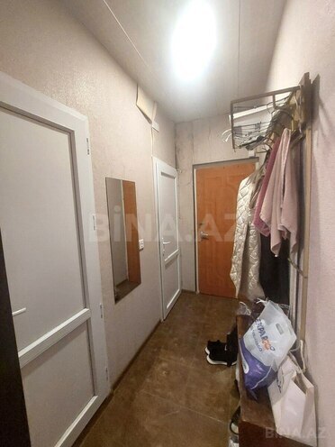 Satılır 2 otaqlı köhnə tikili 55 m², Memar Əcəmi m., photo 5 from 8