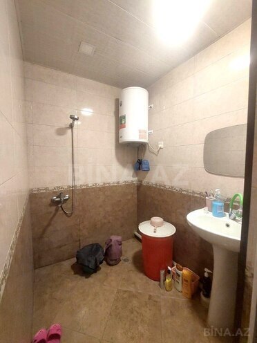 Satılır 2 otaqlı köhnə tikili 55 m², Memar Əcəmi m., photo 6 from 8