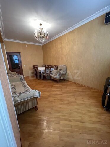 Satılır 2 otaqlı yeni tikili 50 m², Memar Əcəmi m., photo 3 from 17