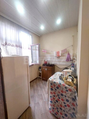 Satılır 2 otaqlı köhnə tikili 55 m², Memar Əcəmi m., photo 4 from 8