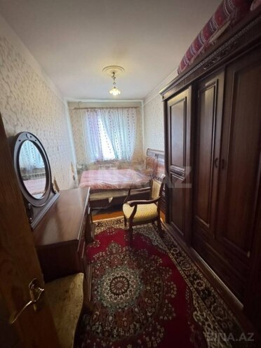 Satılır 2 otaqlı köhnə tikili 55 m², Memar Əcəmi m., photo 3 from 8