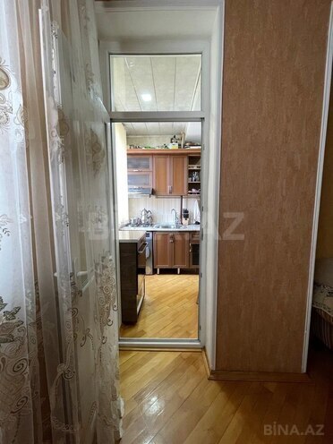 Satılır 2 otaqlı yeni tikili 50 m², Memar Əcəmi m., photo 9 from 17