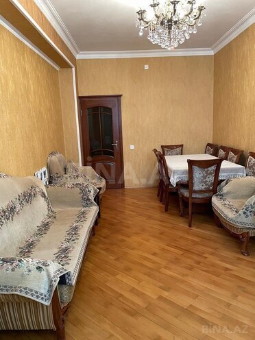 Satılır 2 otaqlı yeni tikili 50 m², Memar Əcəmi m., photo 5 from 17