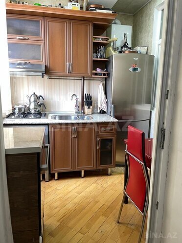 Satılır 2 otaqlı yeni tikili 50 m², Memar Əcəmi m., photo 10 from 17