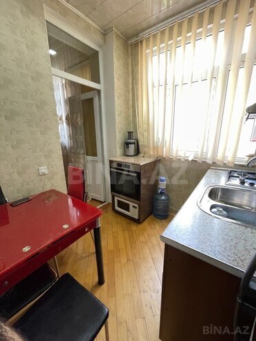 Satılır 2 otaqlı yeni tikili 50 m², Memar Əcəmi m., photo 11 from 17