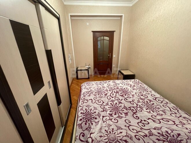 Satılır 2 otaqlı yeni tikili 50 m², Memar Əcəmi m., photo 8 from 17