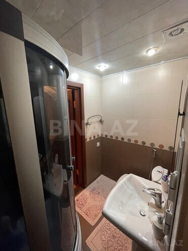 Satılır 2 otaqlı yeni tikili 50 m², Memar Əcəmi m., photo 14 from 17